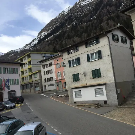 Casa Arcobaleno Panzió